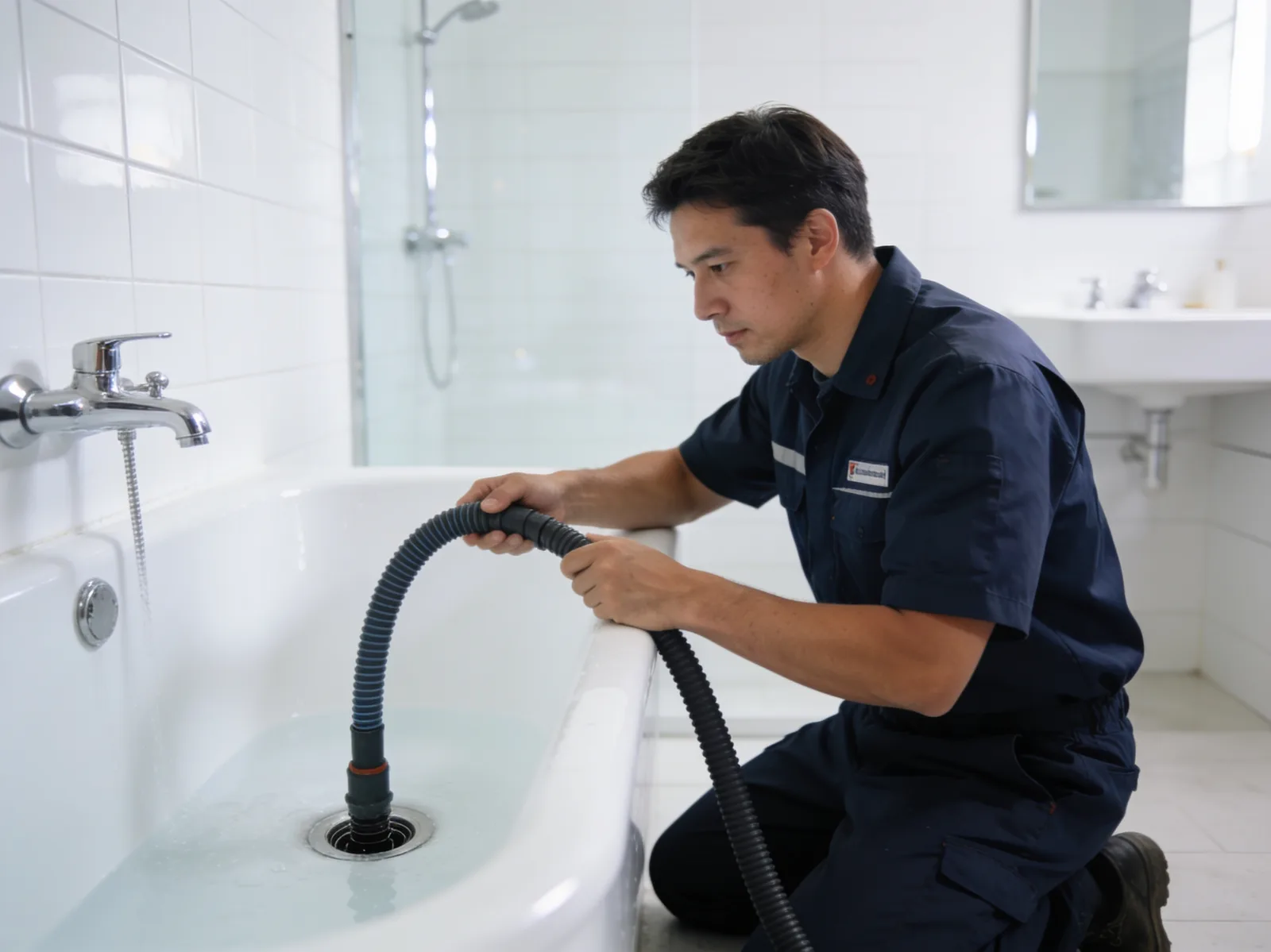 Emergency Plumber Robeline, LA FAQs